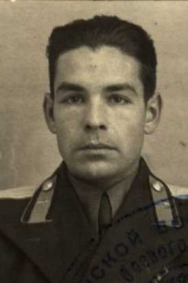 Макаров Анатолий Сергеевич
