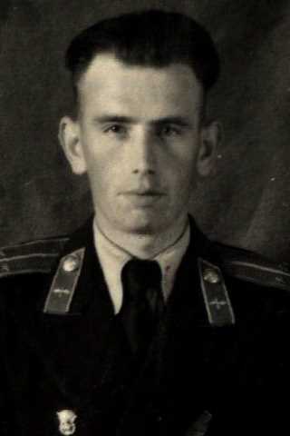 Барсуков Сергей Васильевич