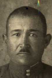 Ахмедов Хамед Джаббарович (Джабарович)