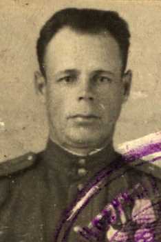 Ахмедчик Михаил Петрович