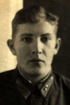 Ульянов Алексей Николаевич