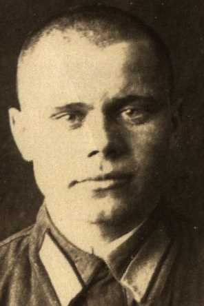 Алешин Сергей Васильевич