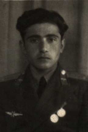 Элбакян Корюн Сисакович