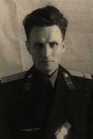 Бойченко Дмитрий Степанович