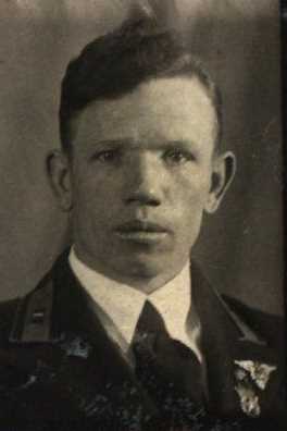 Бойцов Алексей Иванович