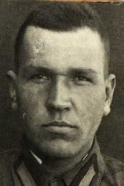 Аликин Владимир Яковлевич