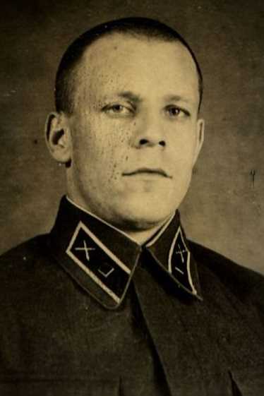 Соколов Георгий Алексеевич