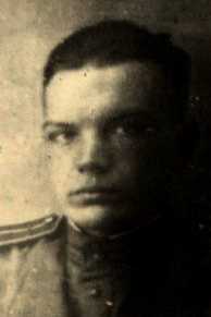 Щукин Павел Георгиевич