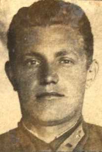 Гончар Александр Иосипович (Осипович)