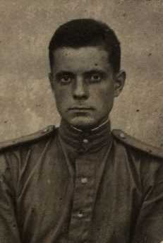 Анатольев Михаил Михайлович