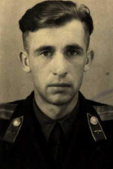 Вишневский Юрий Иванович