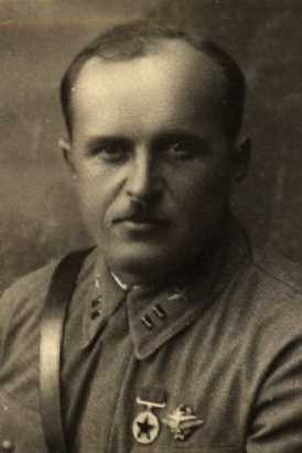Немцевич Юрий Александрович