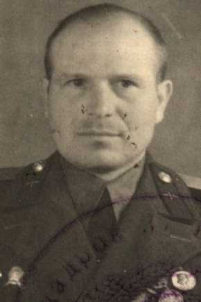 Немцов Петр Михайлович