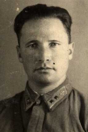 Нагаев Степан Иванович