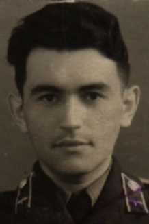 Левин Эммануил Борисович