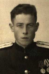 Андрушко Василий Наумович