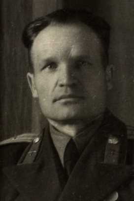 Евдокимов Георгий Иванович