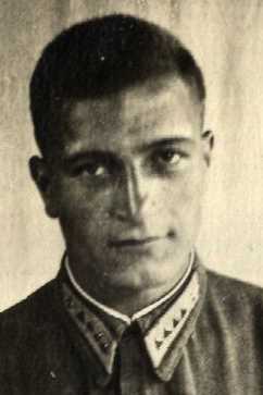 Евдокимов Николай Филиппович