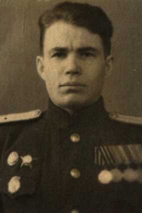 Спехов Александр Николаевич