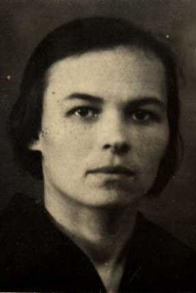 Бахирева Нина Тихоновна