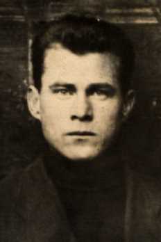 Кузнецов Павел Савельевич