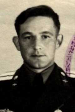 Сапожков Юрий Семенович