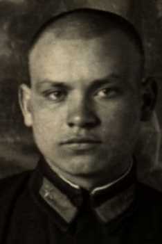 Сапронов Алексей Семенович