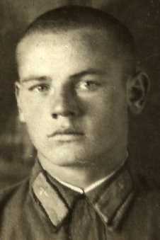 Паничев Николай Аполлонович