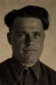 Логинов Василий Александрович