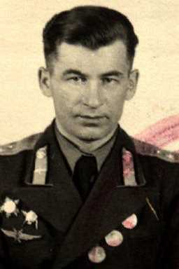 Никитин Александр Васильевич