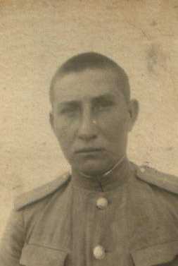 Никитин Александр Иванович