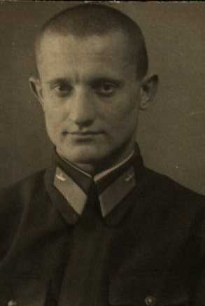 Зайцев Григорий Георгиевич