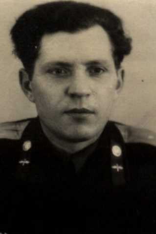Литягин Иван Михайлович