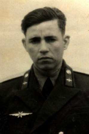 Казин Михаил Захарович