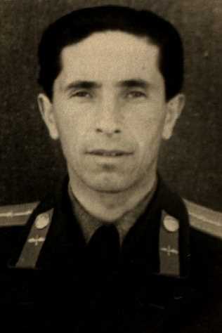 Снарский Ноя Исаакович
