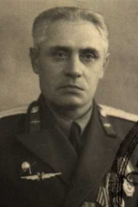 Муха Петр Александрович