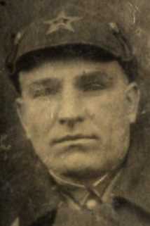 Туркин Сергей Семенович