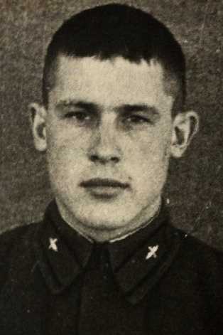 Бобылев Спиридон Иванович