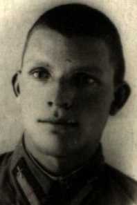 Четвертухин Александр Степанович