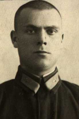 Горбачев Георгий Тихонович