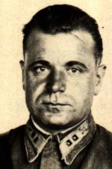 Мороз Лука Карпович