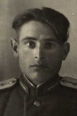 Приходько Николай Семенович