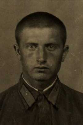 Павловский Алексей Афанасьевич