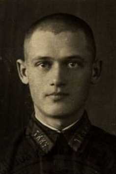 Силин Александр Яковлевич