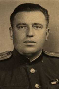 Сигаев Иван Афанасьевич