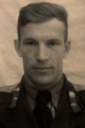 Курило Павел Иванович