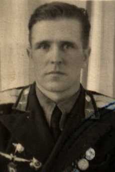 Наседкин Дмитрий Иванович