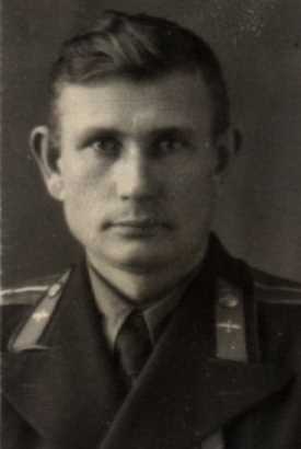 Чернышов|Чернышев Андрей Тарасович