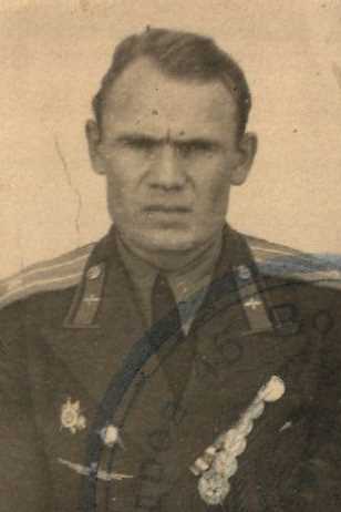 Зубков Алексей Ефимович