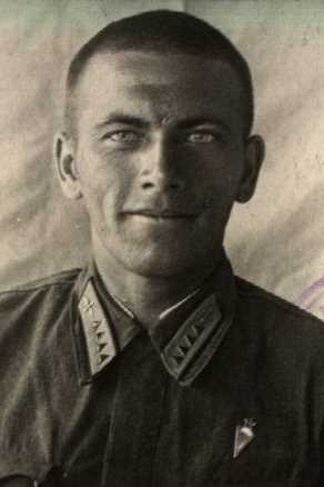 Горбачев Григорий Моисеевич